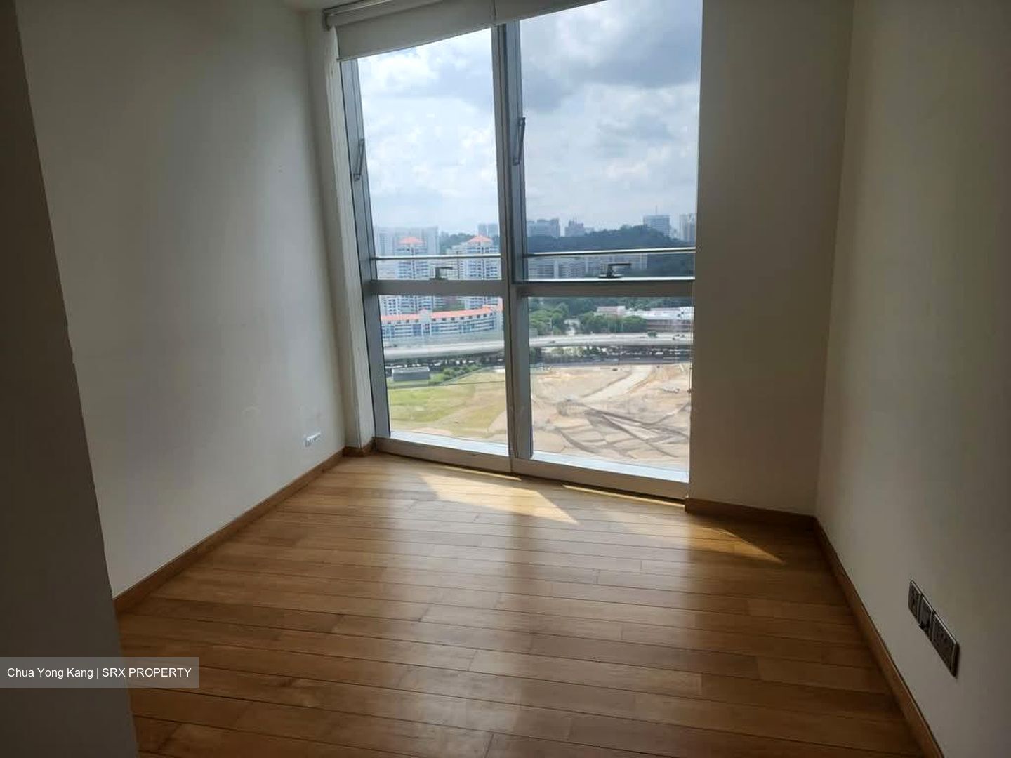 Reflections At Keppel Bay (D4), Condominium #580269201